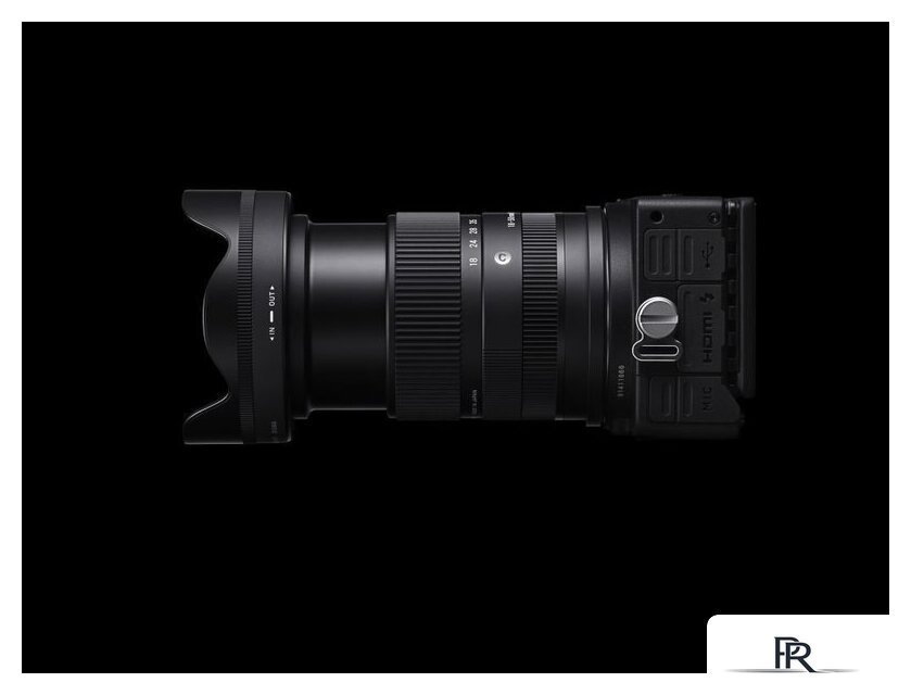 Объектив Sigma 18-50mm F2.8 DC DN Contemporary для Sony E - Изображение №10 — Интернет-магазин ПроЗаказ