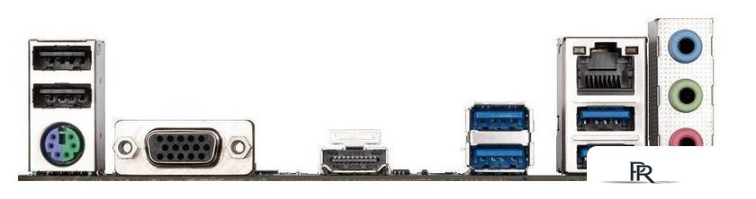 Материнская плата Gigabyte A520M K V2 (rev. 1.0) - Изображение №4 — Интернет-магазин ПроЗаказ