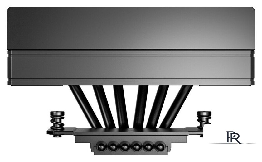 Кулер для процессора ID-Cooling IS-77-XT - Изображение №4 — Интернет-магазин ПроЗаказ