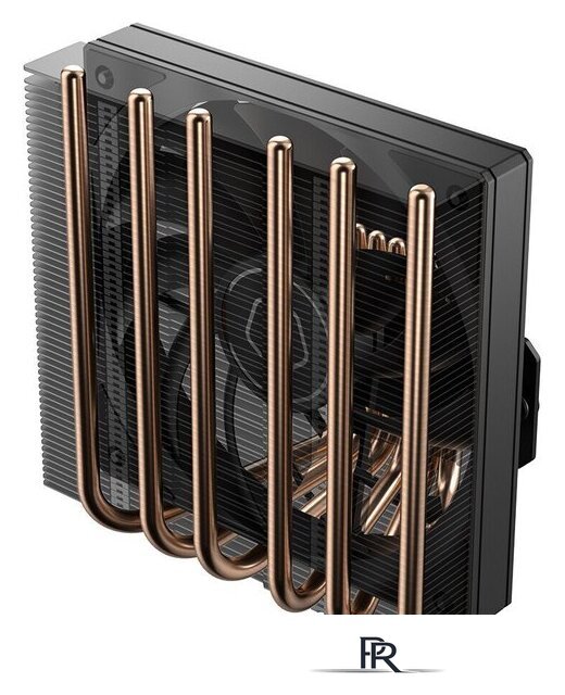 Кулер для процессора ID-Cooling IS-77-XT - Изображение №5 — Интернет-магазин ПроЗаказ