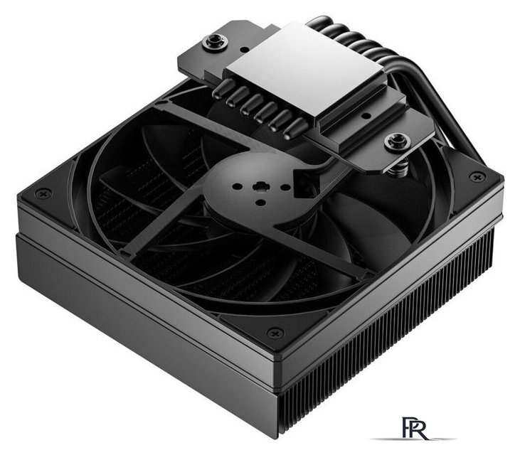 Кулер для процессора ID-Cooling IS-77-XT - Изображение №7 — Интернет-магазин ПроЗаказ