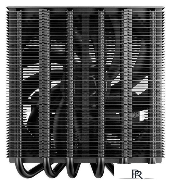 Кулер для процессора ID-Cooling IS-77-XT - Изображение №6 — Интернет-магазин ПроЗаказ