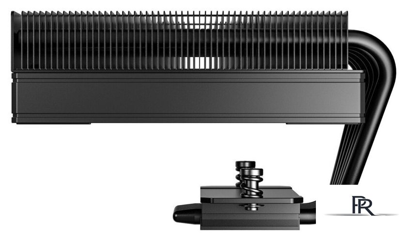 Кулер для процессора ID-Cooling IS-77-XT - Изображение №3 — Интернет-магазин ПроЗаказ