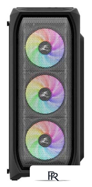 Корпус Zalman N5 MF - Изображение №2 — Интернет-магазин ПроЗаказ