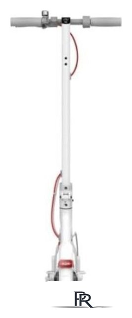 Электросамокат Xiaomi Electric Scooter 3 Lite BHR5389GL (белый) - Изображение №7 — Интернет-магазин ПроЗаказ