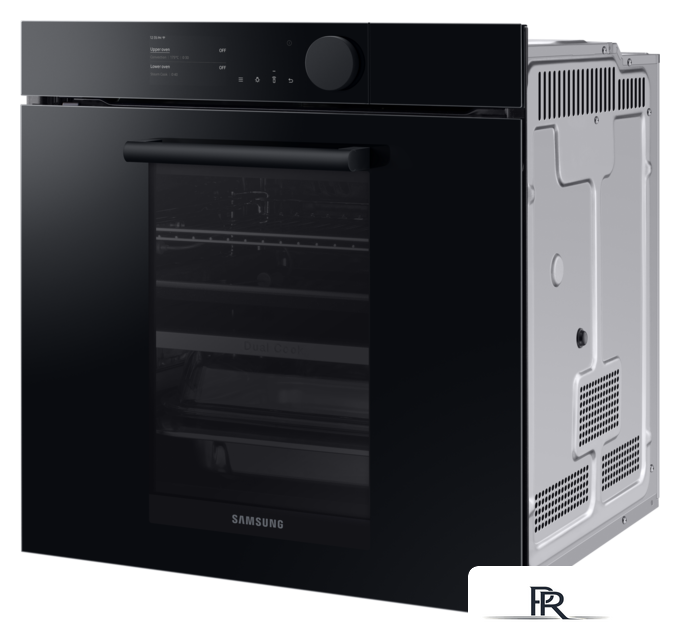 Электрический духовой шкаф Samsung NV75T8979RK/EO - Изображение №2 — Интернет-магазин ПроЗаказ