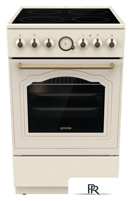 Кухонная плита Gorenje GECS5B70CLI - Изображение №1 — Интернет-магазин ПроЗаказ