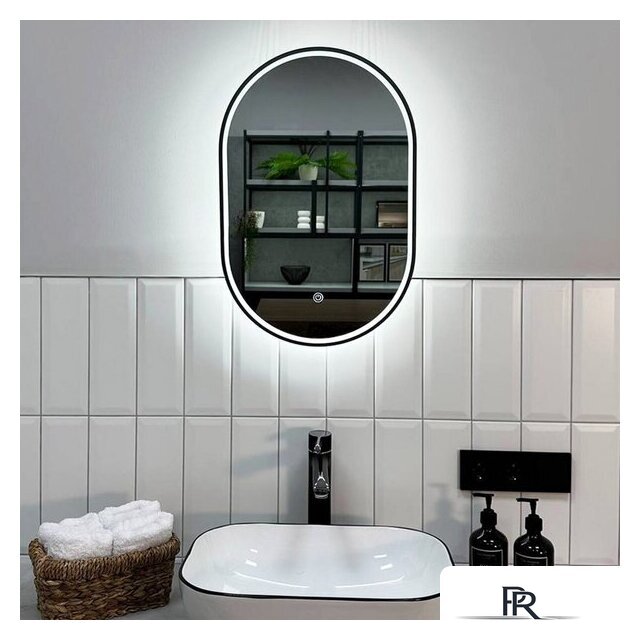  Roxen Зеркало Grown 510200-60GM 40x60 - Изображение №6 — Интернет-магазин ПроЗаказ