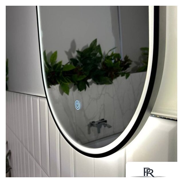  Roxen Зеркало Grown 510200-60GM 40x60 - Изображение №2 — Интернет-магазин ПроЗаказ