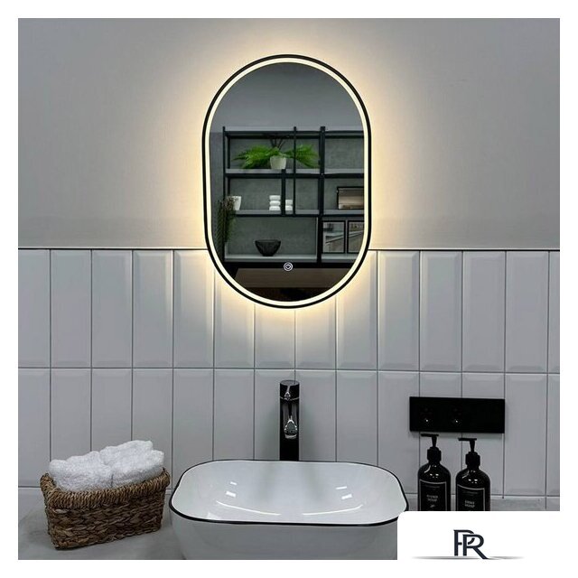  Roxen Зеркало Grown 510200-60GM 40x60 - Изображение №5 — Интернет-магазин ПроЗаказ