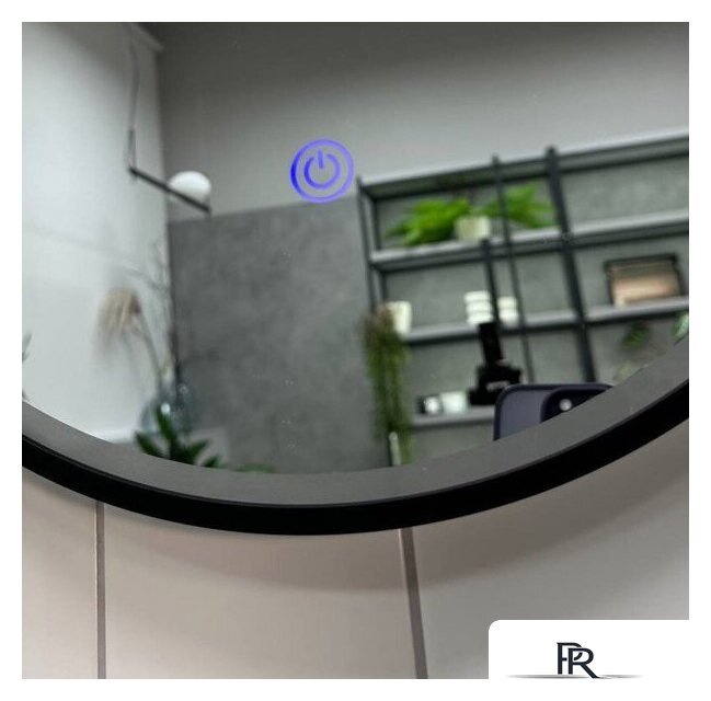  Roxen Зеркало Grown 510200-60GM 40x60 - Изображение №4 — Интернет-магазин ПроЗаказ