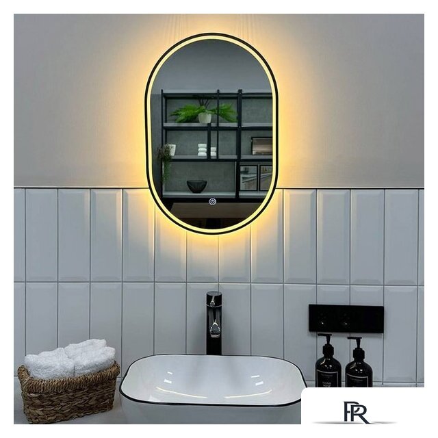  Roxen Зеркало Grown 510200-60GM 40x60 - Изображение №7 — Интернет-магазин ПроЗаказ