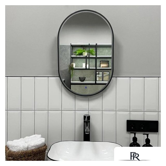  Roxen Зеркало Grown 510200-60GM 40x60 - Изображение №8 — Интернет-магазин ПроЗаказ