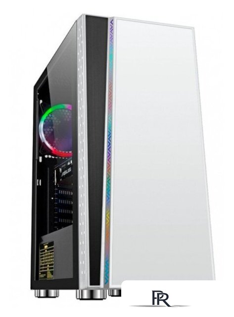 Компьютер Jet Gamer 5R8400FD32M1X506TG3W7 - Изображение №1 — Интернет-магазин ПроЗаказ