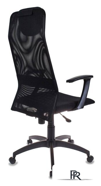 Офисное кресло Бюрократ KB-8 TW-01 TW-11 (черный) - Изображение №4 — Интернет-магазин ПроЗаказ