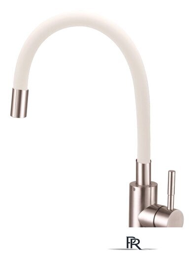 Смеситель Esko Kitchen K44 W - Изображение №1 — Интернет-магазин ПроЗаказ