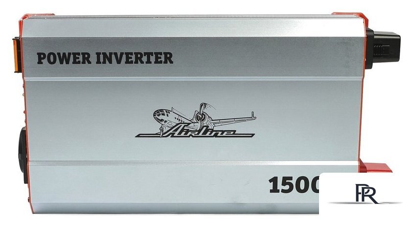 Автомобильный инвертор Airline API-1500-10 - Изображение №3 — Интернет-магазин ПроЗаказ