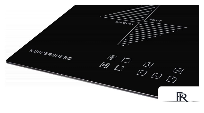 Варочная панель KUPPERSBERG ICO 302 - Изображение №3 — Интернет-магазин ПроЗаказ