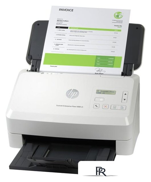 Сканер HP ScanJet Enterprise Flow 5000 s5 6FW09A - Изображение №3 — Интернет-магазин ПроЗаказ