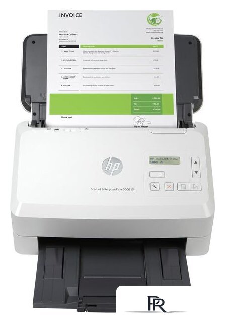 Сканер HP ScanJet Enterprise Flow 5000 s5 6FW09A - Изображение №1 — Интернет-магазин ПроЗаказ