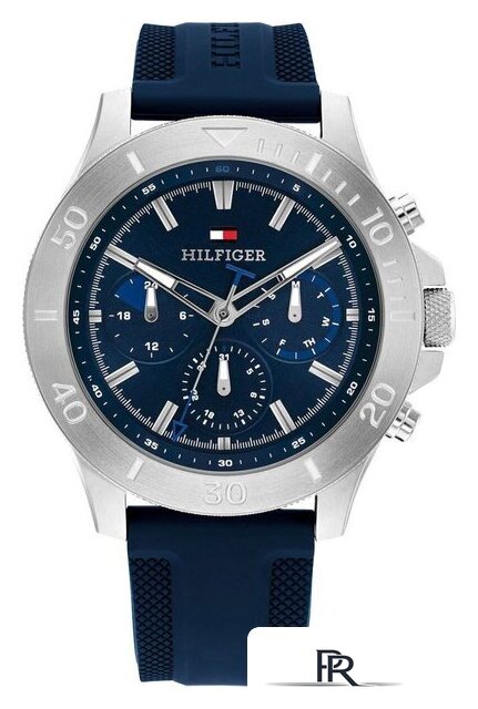 Наручные часы Tommy Hilfiger 1792112 - Изображение №1 — Интернет-магазин ПроЗаказ