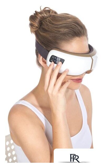 Массажер для глаз Comtek 181 - Изображение №5 — Интернет-магазин ПроЗаказ