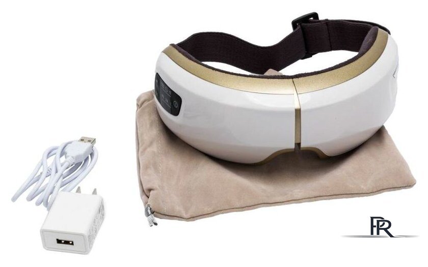 Массажер для глаз Comtek 181 - Изображение №4 — Интернет-магазин ПроЗаказ