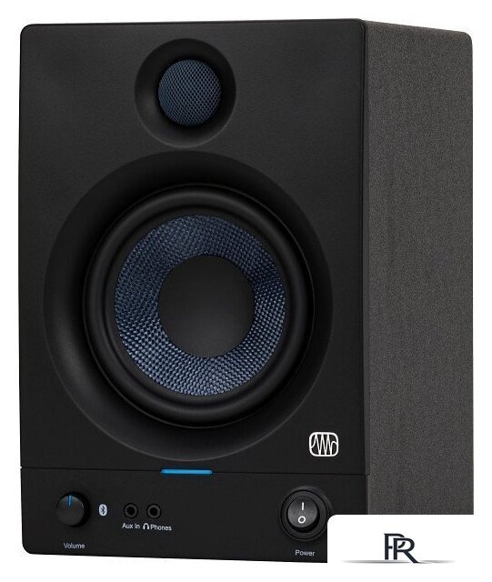 Монитор ближнего поля PreSonus Eris 5BT 2nd Gen - Изображение №3 — Интернет-магазин ПроЗаказ