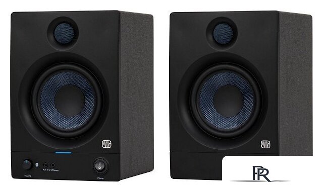 Монитор ближнего поля PreSonus Eris 5BT 2nd Gen - Изображение №7 — Интернет-магазин ПроЗаказ