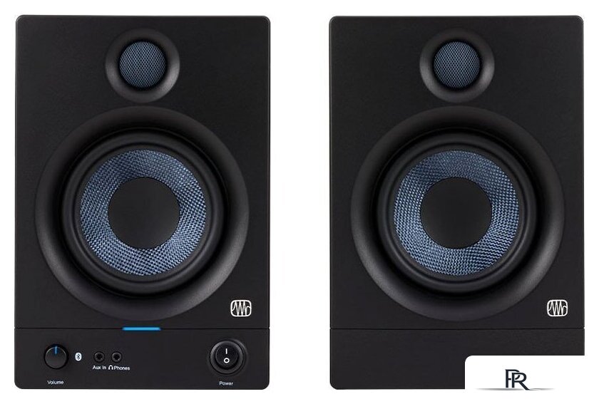 Монитор ближнего поля PreSonus Eris 5BT 2nd Gen - Изображение №1 — Интернет-магазин ПроЗаказ