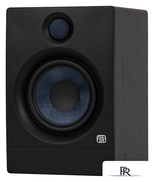 Монитор ближнего поля PreSonus Eris 5BT 2nd Gen - Изображение №4 — Интернет-магазин ПроЗаказ