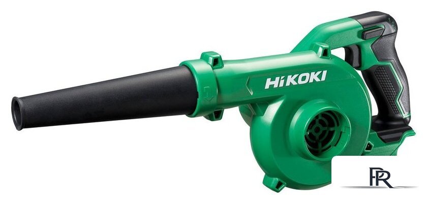 Садовая воздуходувка Hikoki RB18DCW4Z (без АКБ) - Изображение №1 — Интернет-магазин ПроЗаказ