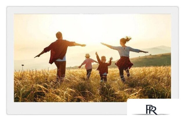 Цифровая фоторамка Digma PF-1501 - Изображение №1 — Интернет-магазин ПроЗаказ