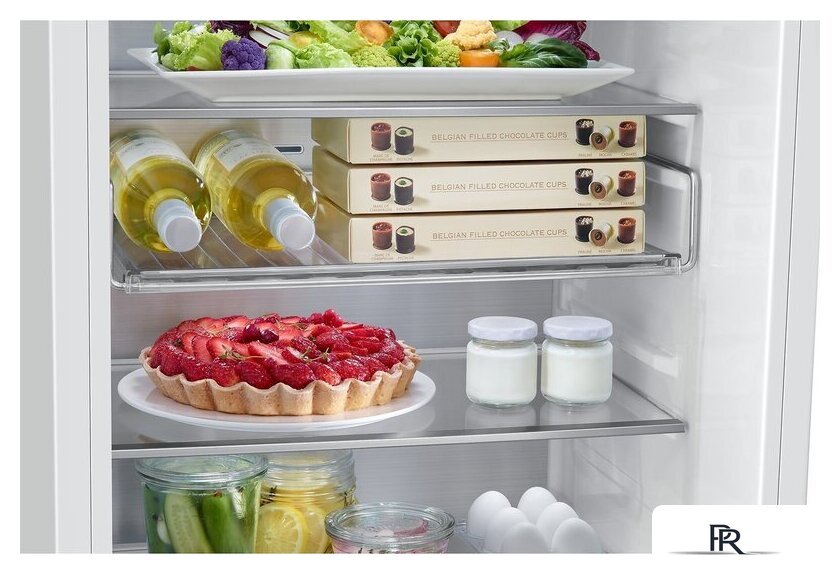 Холодильник Samsung BRB80F26CEF0EO - Изображение №9 — Интернет-магазин ПроЗаказ