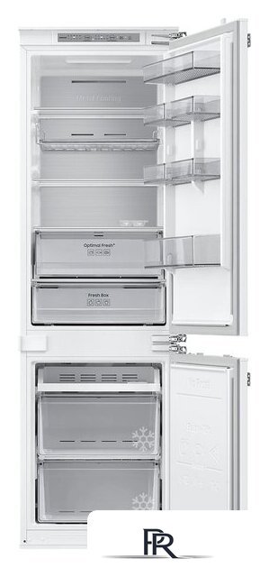 Холодильник Samsung BRB80F26CEF0EO - Изображение №4 — Интернет-магазин ПроЗаказ