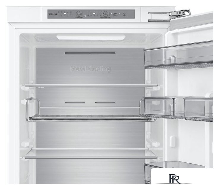 Холодильник Samsung BRB80F26CEF0EO - Изображение №7 — Интернет-магазин ПроЗаказ
