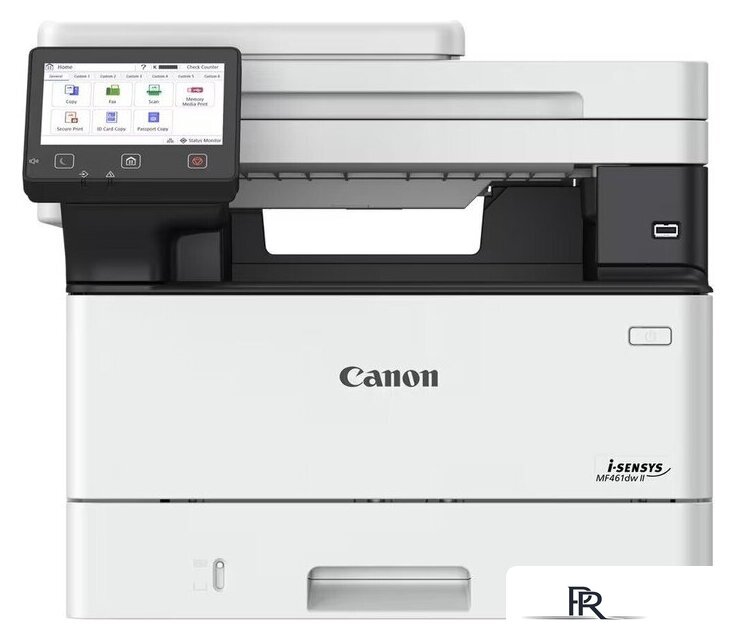 МФУ Canon i-SENSYS MF463dw II - Изображение №1 — Интернет-магазин ПроЗаказ