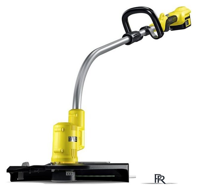 Триммер Karcher LTR 36-33 (с 1-им АКБ) - Изображение №4 — Интернет-магазин ПроЗаказ
