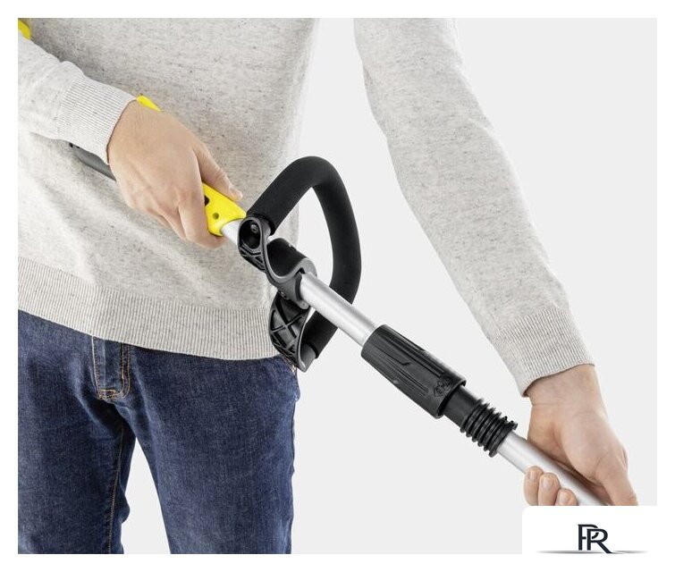 Триммер Karcher LTR 36-33 (с 1-им АКБ) - Изображение №8 — Интернет-магазин ПроЗаказ