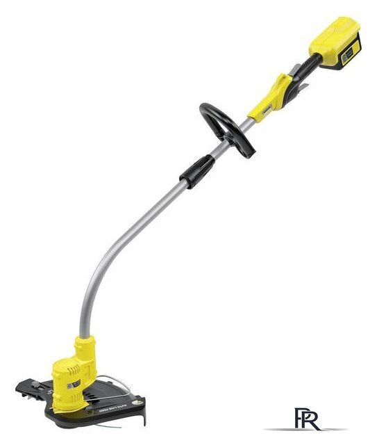 Триммер Karcher LTR 36-33 (с 1-им АКБ) - Изображение №1 — Интернет-магазин ПроЗаказ