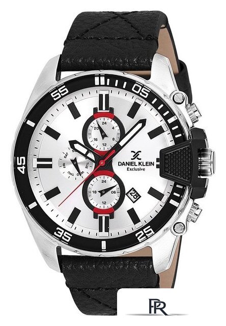 Наручные часы Daniel Klein Exclusive DK12169-5 - Изображение №1 — Интернет-магазин ПроЗаказ