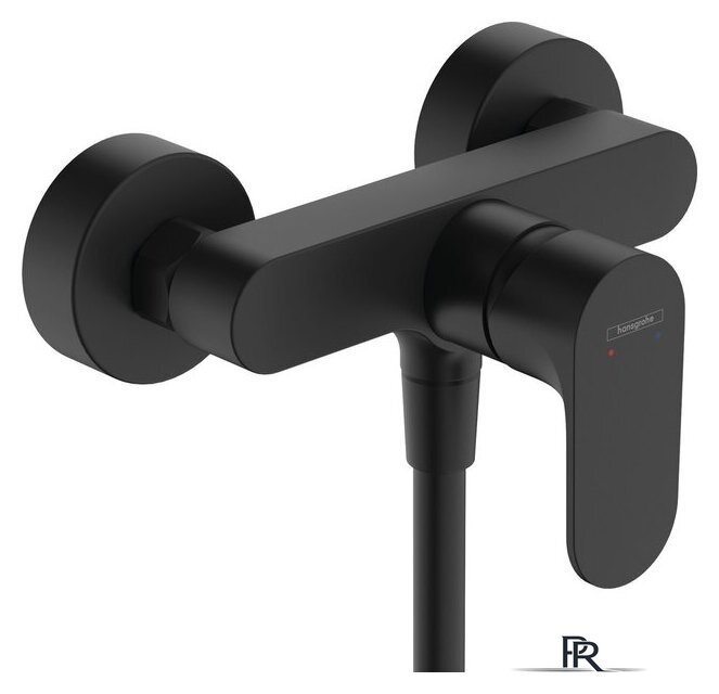 Смеситель Hansgrohe Rebris S 72643670 - Изображение №1 — Интернет-магазин ПроЗаказ