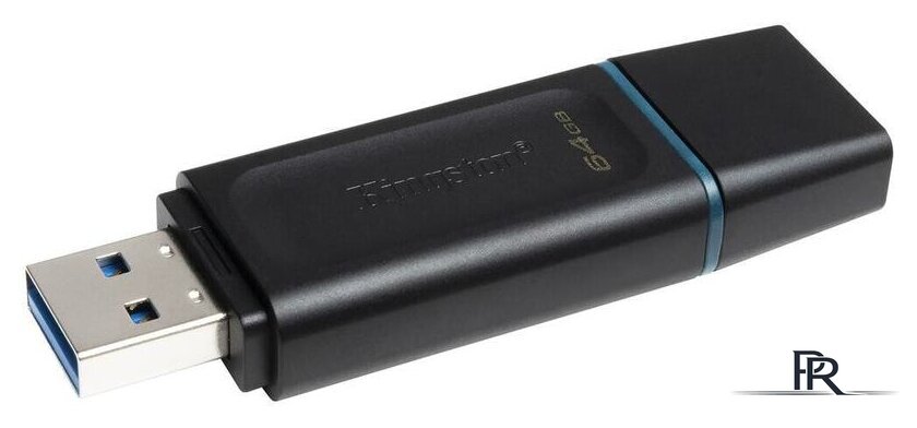 USB Flash Kingston DataTraveler Exodia 64GB - Изображение №5 — Интернет-магазин ПроЗаказ
