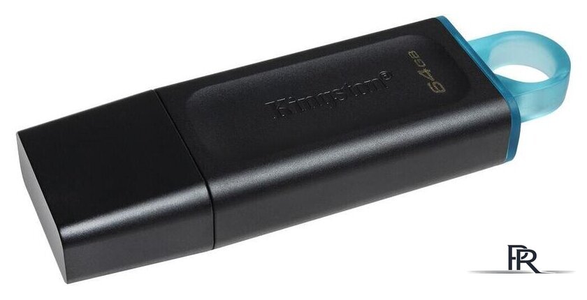 USB Flash Kingston DataTraveler Exodia 64GB - Изображение №3 — Интернет-магазин ПроЗаказ