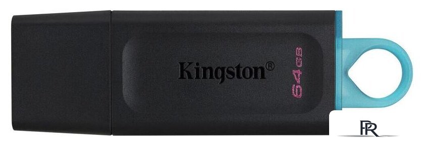 USB Flash Kingston DataTraveler Exodia 64GB - Изображение №1 — Интернет-магазин ПроЗаказ