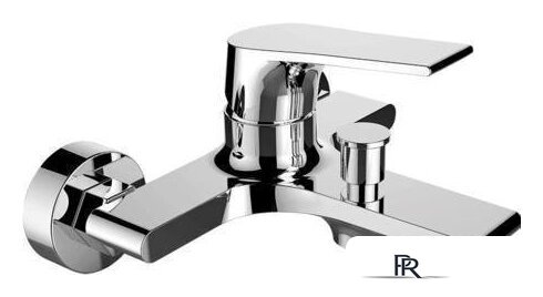 Смеситель Laveo Plato BLY 010D - Изображение №1 — Интернет-магазин ПроЗаказ