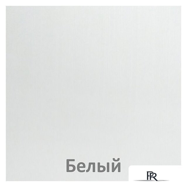 Стол Кортекс-мебель Эльф 100-1ш (белый) - Изображение №4 — Интернет-магазин ПроЗаказ