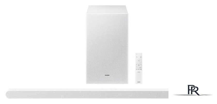 Саундбар Samsung HW-S701D - Изображение №15 — Интернет-магазин ПроЗаказ