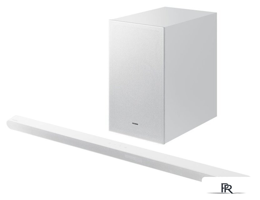 Саундбар Samsung HW-S701D - Изображение №2 — Интернет-магазин ПроЗаказ