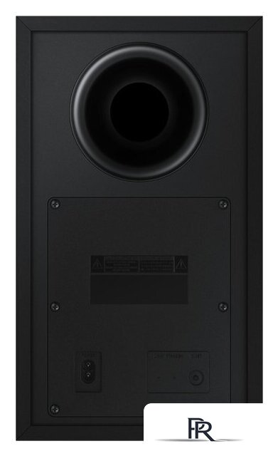 Саундбар Samsung HW-S701D - Изображение №13 — Интернет-магазин ПроЗаказ